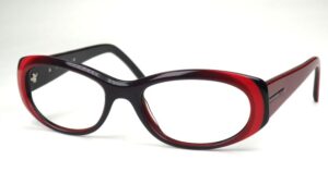 MEXX Damenbrille, 5743 mit breiten Bügeln