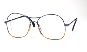 Vintagebrille 90er Jahre, Modell Marwitz 6157