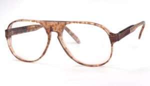 Vintagebrille original aus den 1970er Jahren von MAXIM'S