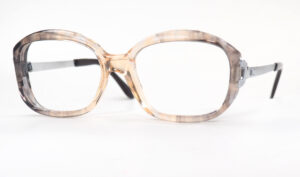 Original-Brille der 60er Jahre, ungetragen