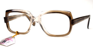 Echte Vintagebrille der 70er Jahre kaufen- Made in France