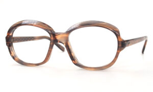 Vintagebrille der 70er Jahre, true Vintage