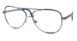 Vintagebrille, echte Rodenstock aus den 80ern, Farbe gun