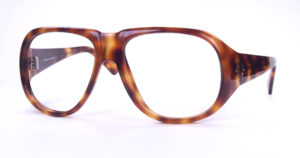 Onassis Brille, Heritage-Vintagebrille, 80er Jahre, aus dem Brillenhaus Wilke