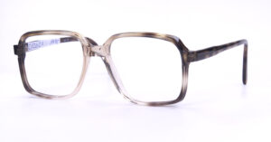 Brille, echt Vintage der 70er Jahre von Röhm, Made in Germany