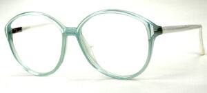 Rodenstock Brille Modell exclusiv 324, echte Vintagebrille aus den 90er Jahren