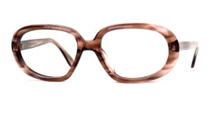 Echtes Vintage Brillengestell aus den 60er Jahren, von Rodenstock