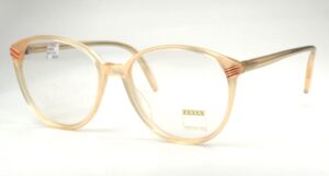 Vintagebrille, von ZEISS aus den 80er Jahren, fabrikneu