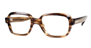 Echte Vintagebrille der 70er Jahre, noch fabrikneu und ungetragen