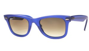Ray Ban RB 2140 887 New Wayfarer, Sonnenbrille