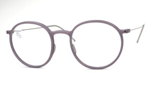 weareannu Brille Modell CL PN 02 L Panto braun