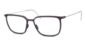 weareannu Brille aus Bohnen Modell CL-SQ-09-L
