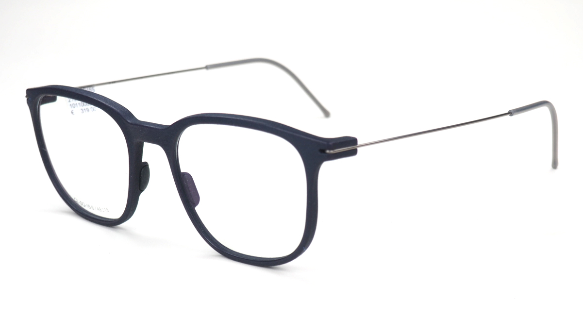weareannu Brille aus Bohnen Modell CL-SQ-18-S – Bild 2