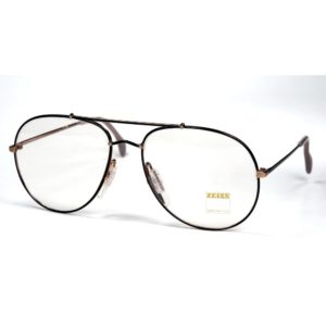 ZEISS 6834, Vintagebrille der 90er